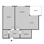 Apartament Blueground 7 Furnished Close To Offices Prg-27 *