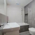 Apartament Blueground 7 Furnished Close To Offices Prg-27 Praga