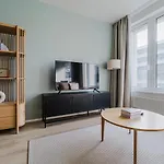 Apartament Blueground 7 Furnished Close To Offices Prg-27 Praga