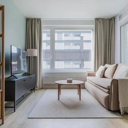 Apartment Blueground 7 Furnished Close To Offices Prg-27